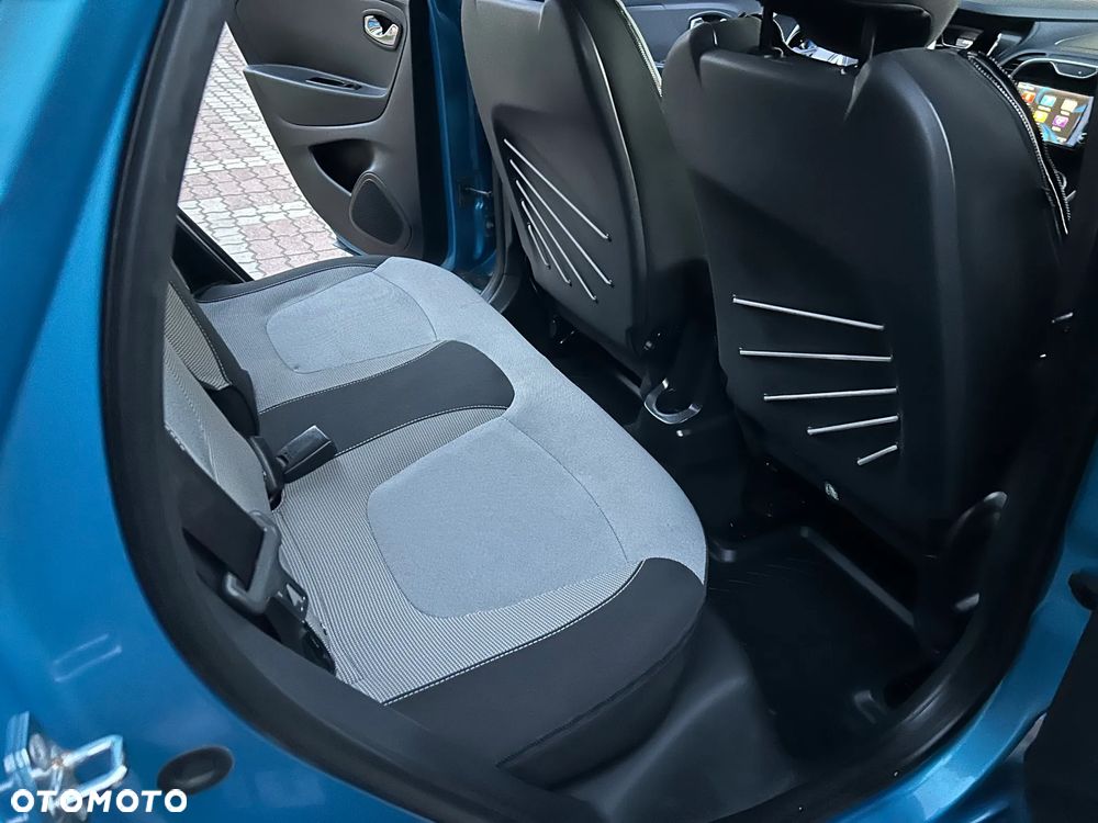 Renault Captur - 12
