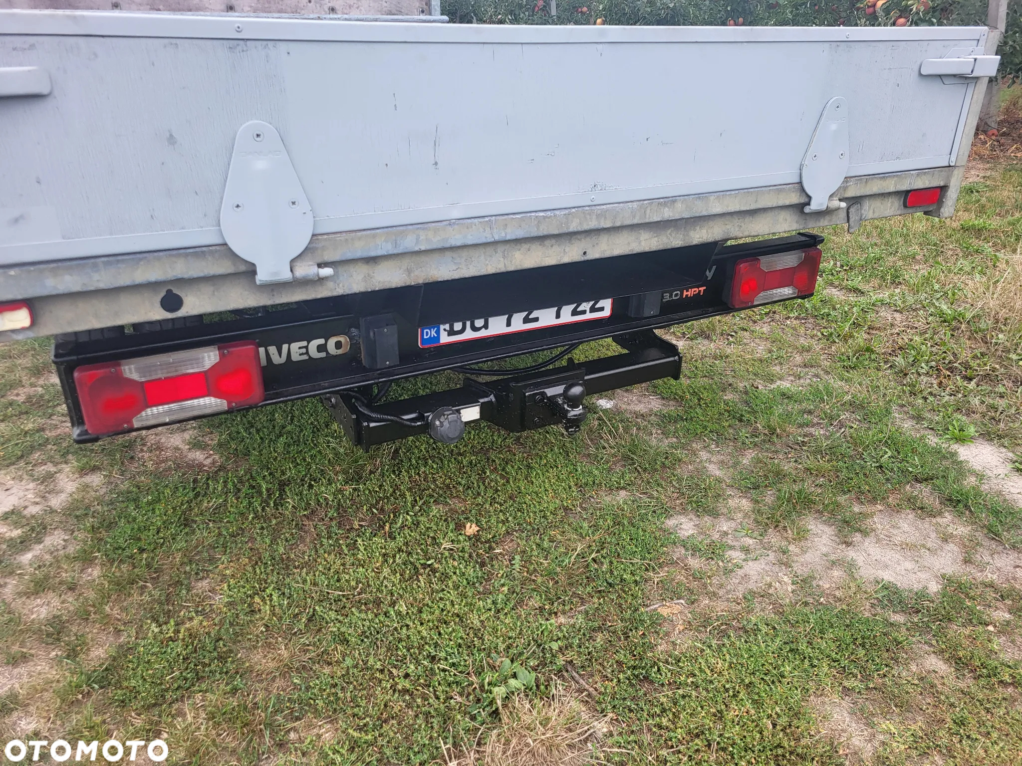 Iveco Daily - 10