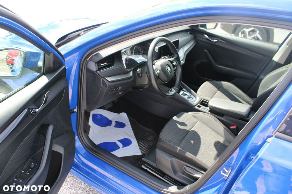 Skoda Octavia - 20