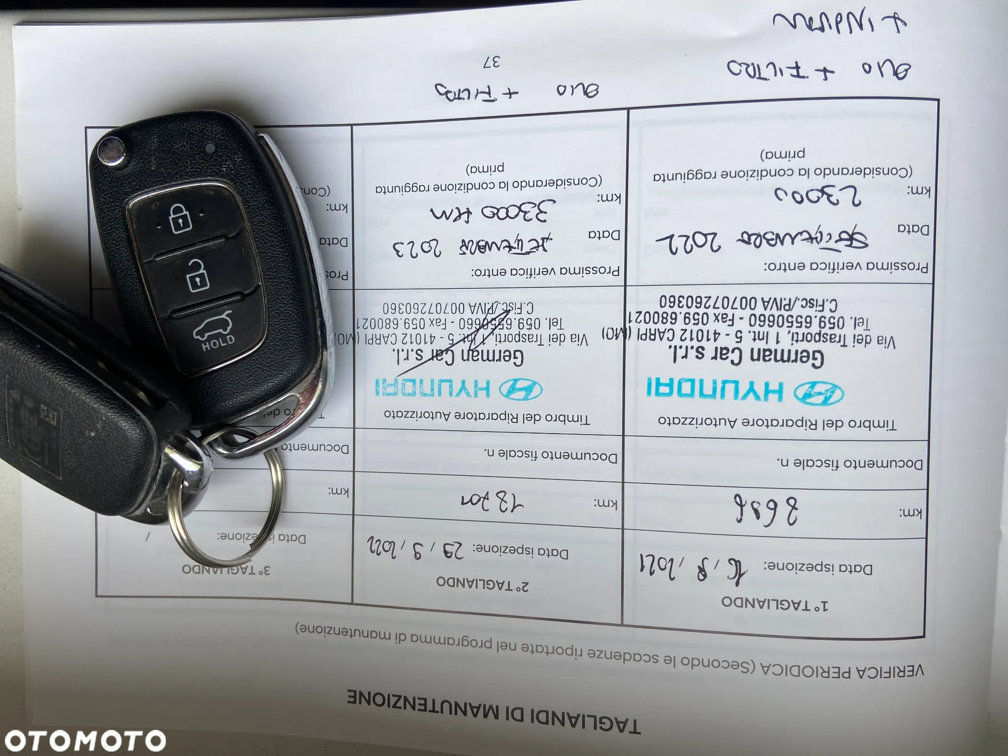 Hyundai i10 - 36