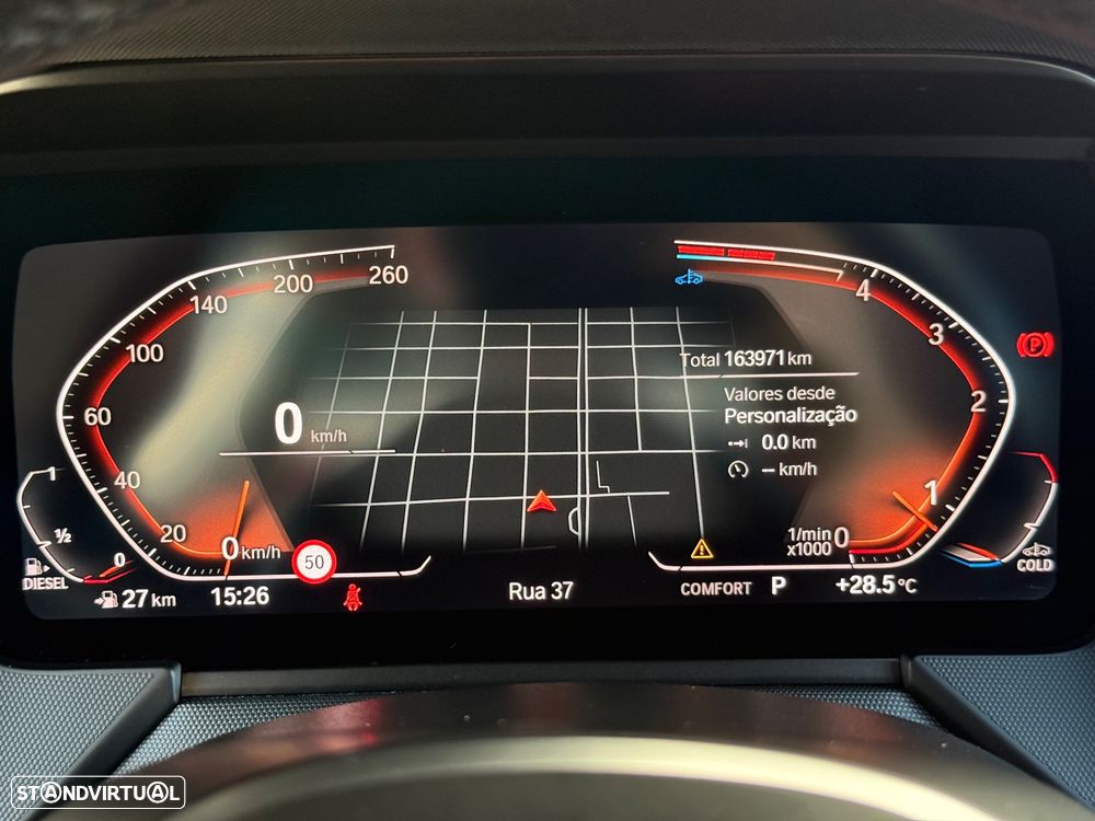 BMW 120 d Aut. M Sport - 19