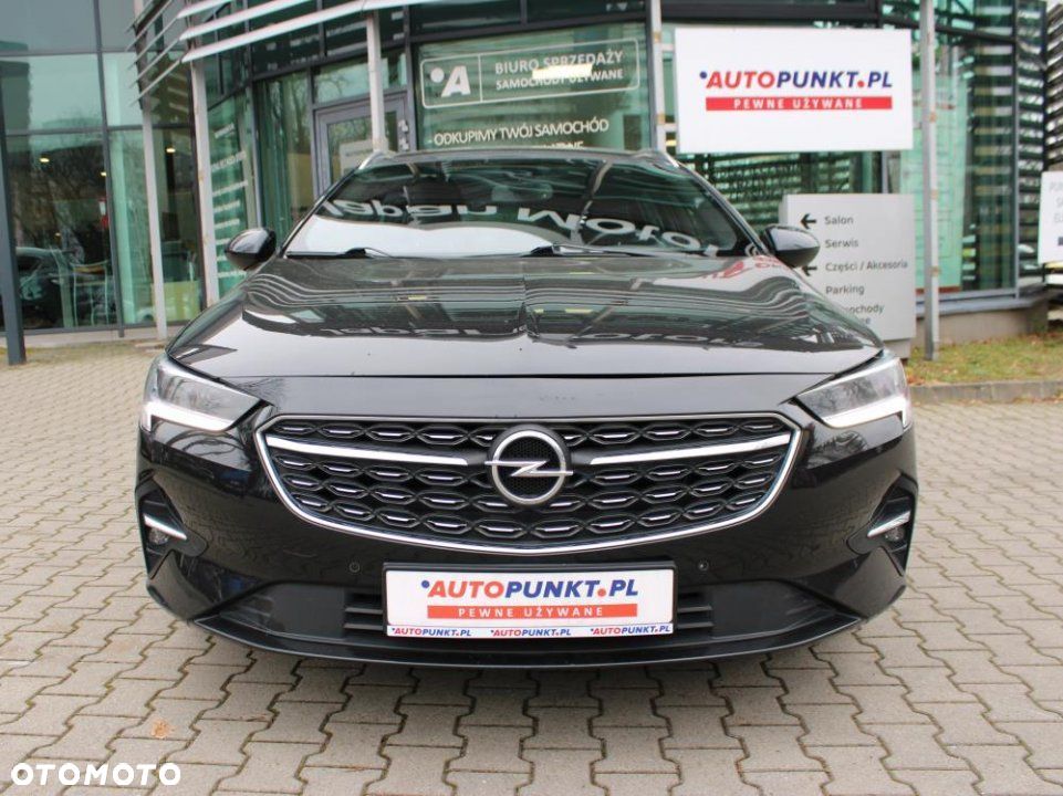 Opel Insignia - 2