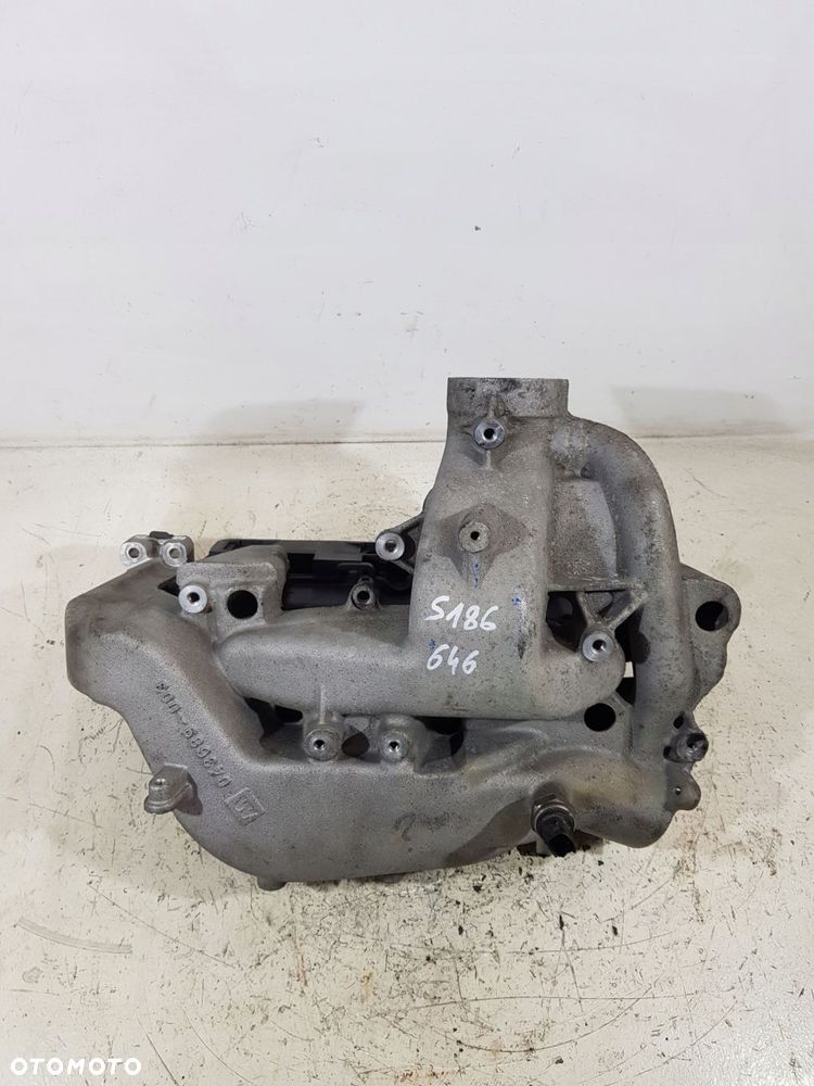kolektor ssący a6461420179 mercedes sprinter 906 2.2 cdi 646984 - 2