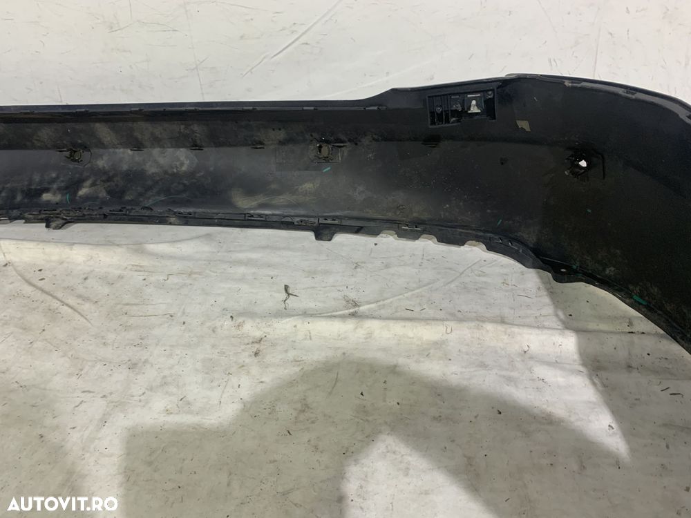 Bara spate Tesla S, 2012, 2013, 2014, 2015, 2016, 2017. - 14