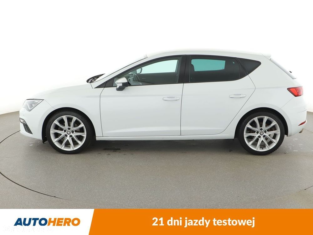 Seat Leon - 2