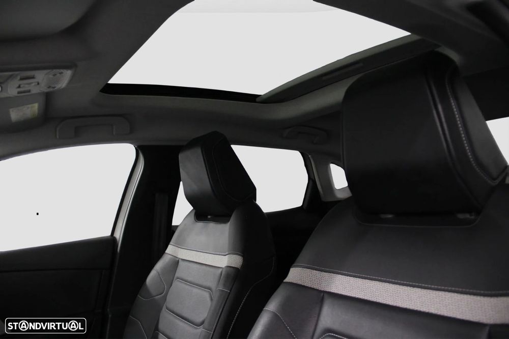 Citroën e-C4 50 kWh Shine Pack - 13