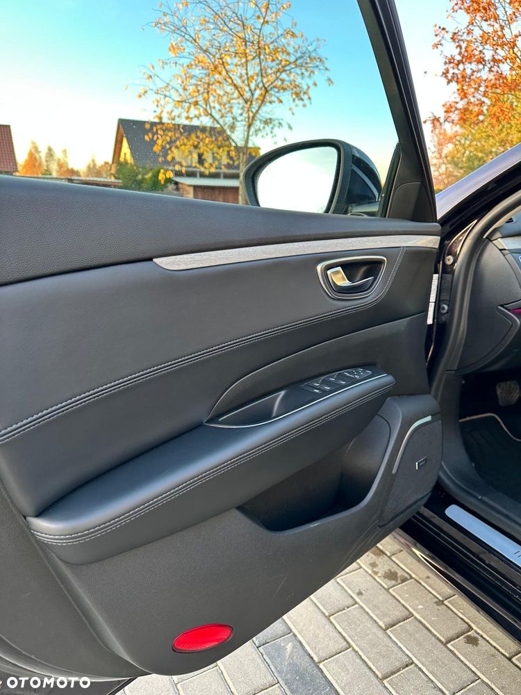 Renault Talisman 1.6 Energy dCi Initiale Paris EDC - 34