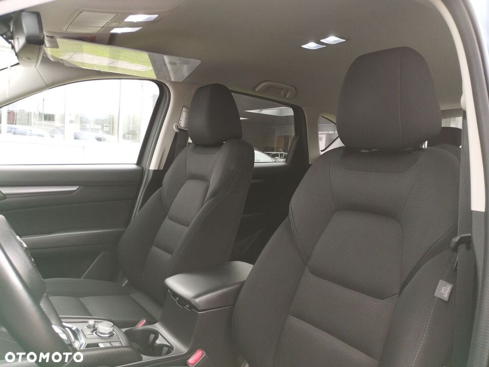 Mazda CX-5 2.0 Center-Line Plus 2WD - 15