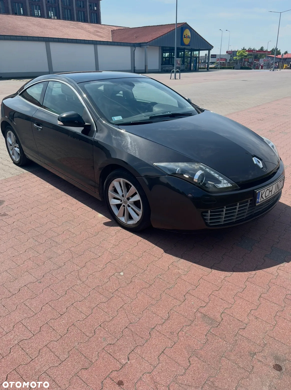 Renault Laguna - 3