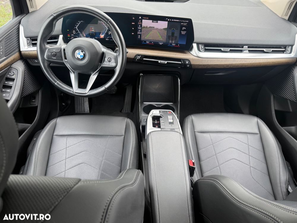 BMW Seria 2 - 28
