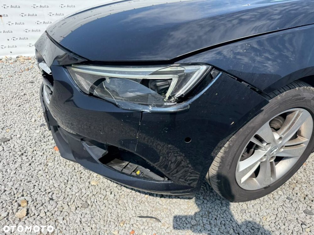 Opel Insignia 2.0 Automatik Innovation - 22