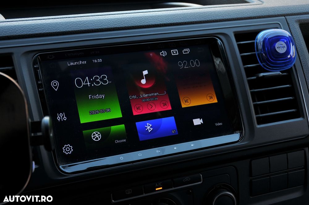 Volkswagen TRANSPORTER - 18