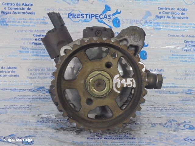 Bomba Injectora 9641852080 CITROEN C2 2004 1,4HDI 70CV SIEMENS CITROEN C3 2002 1.4HDI 0P SIEMENS CITROEN C3 1 FASE 1 2003 1.4HDI 70CV 5P BRANCO SIEMENS - 1