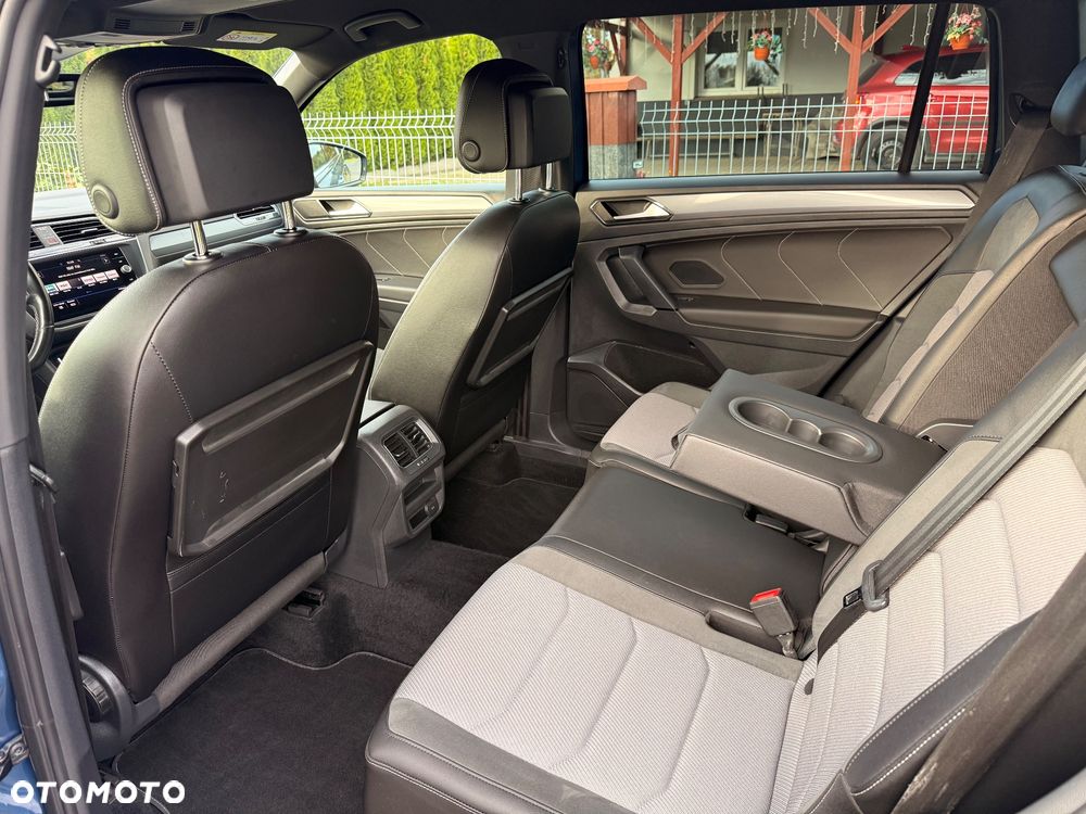 Volkswagen Tiguan Allspace - 24