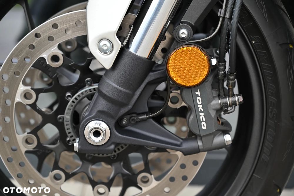 Honda CB - 17