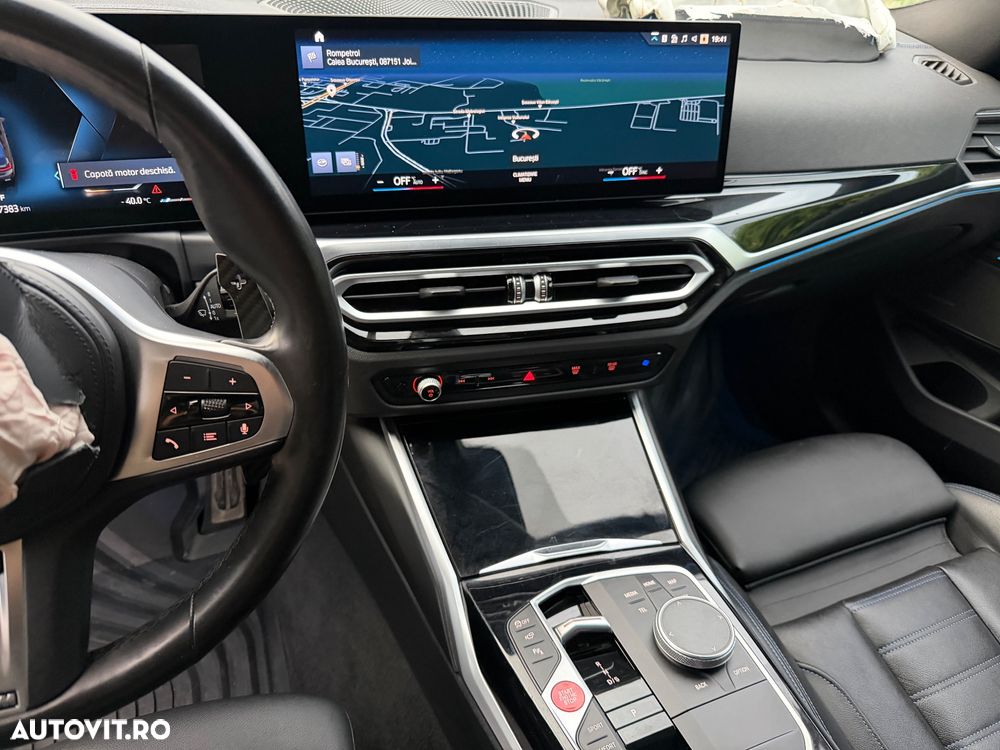 BMW M3 - 17