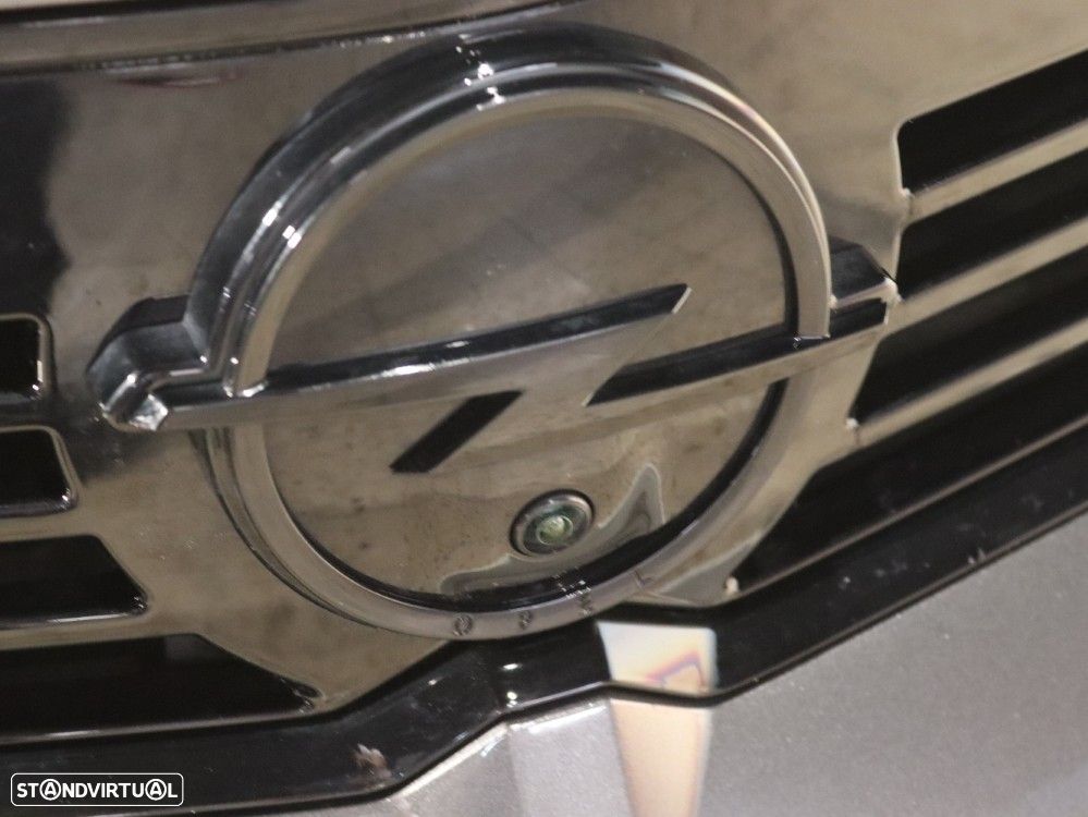 Opel Astra Sports Tourer 1.5 D GS Line Aut. - 48