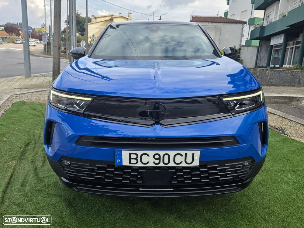 Opel Mokka 1.2 T GS Line - 2