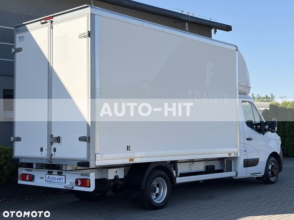Renault Master - 12