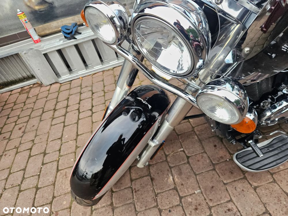 Kawasaki Vulcan - 22