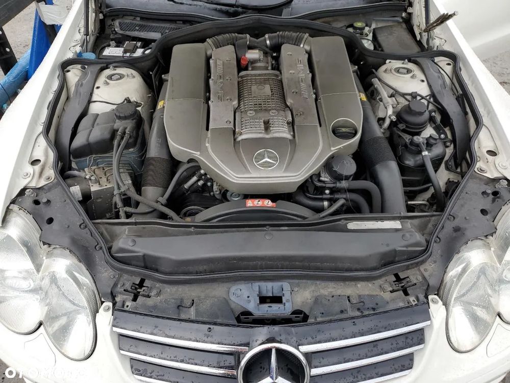 Mercedes-Benz SL - 11