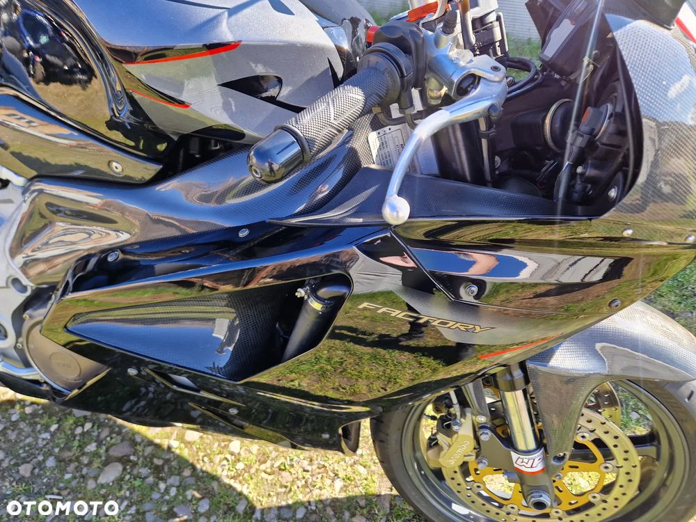 Aprilia RSV - 14