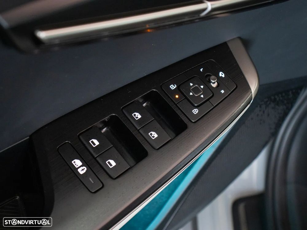 Kia EV6 84 kWh GT-Line - 45