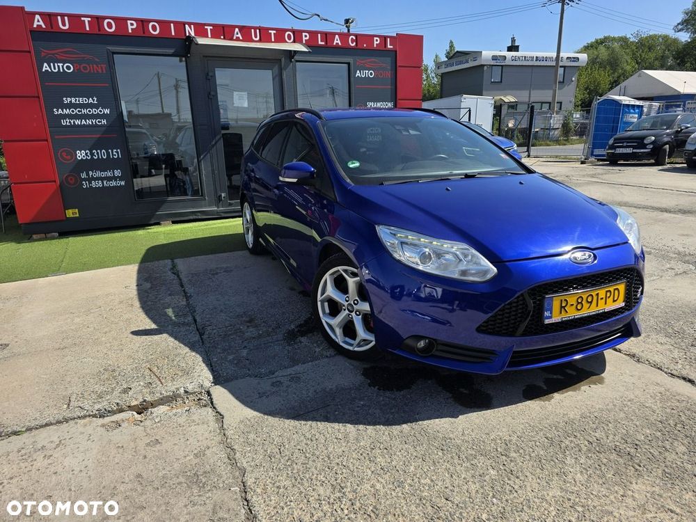 Ford Focus - 3