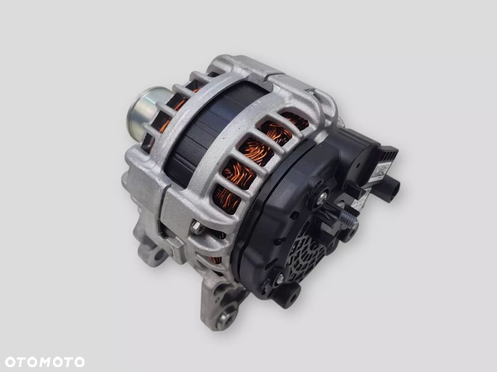 NOWY ORYGINALNY Alternator Volkswagen Golf VIII Audi A3 8Y 1.5 TSI - 3