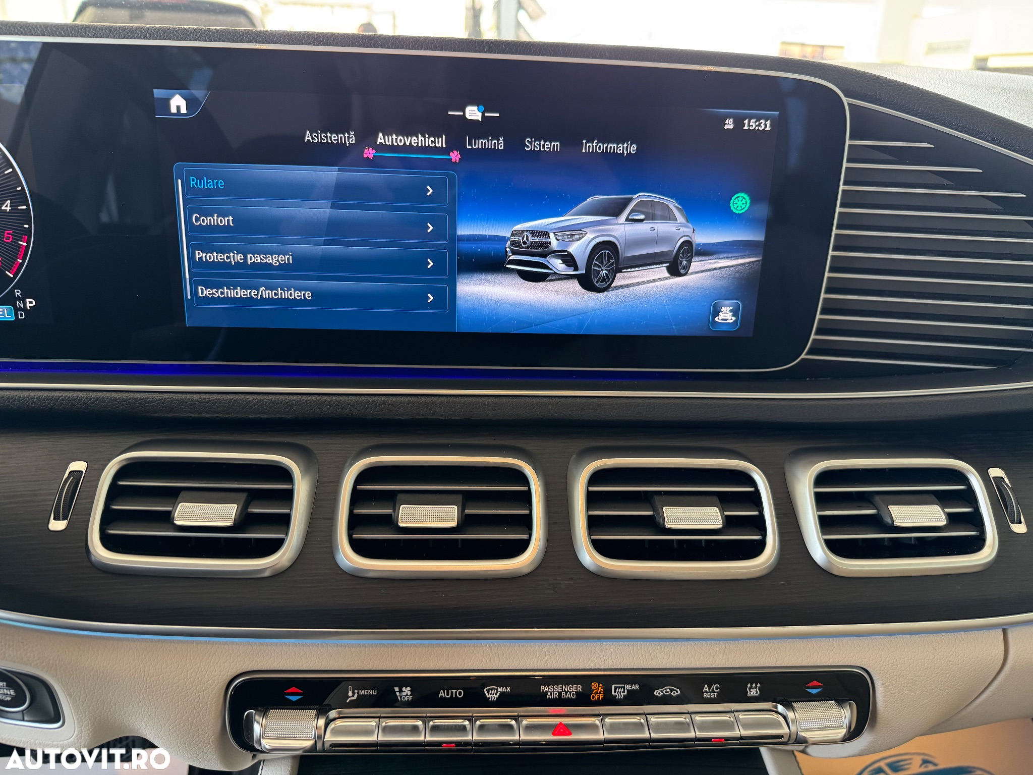 Mercedes-Benz GLE - 23