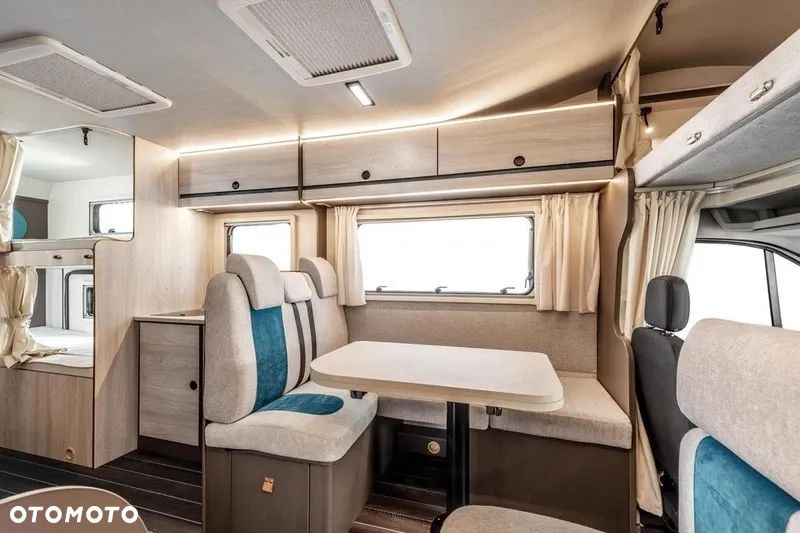 Rimor KILIG 50 PLUS - 8