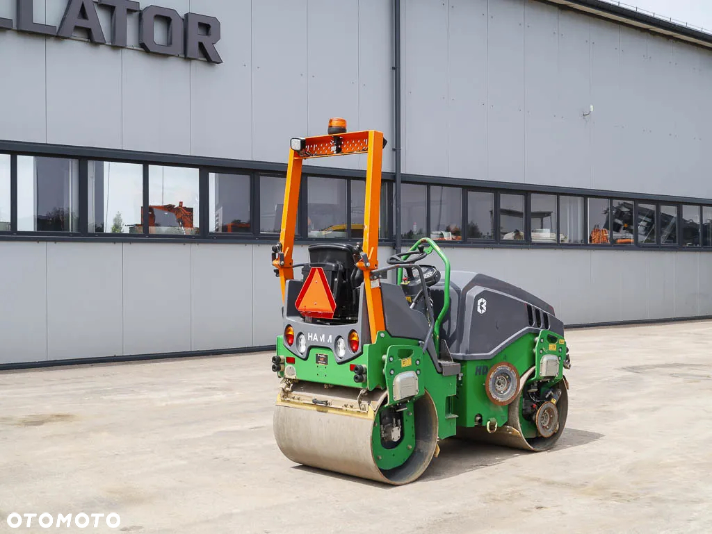 Hamm HD 10 VV - 3