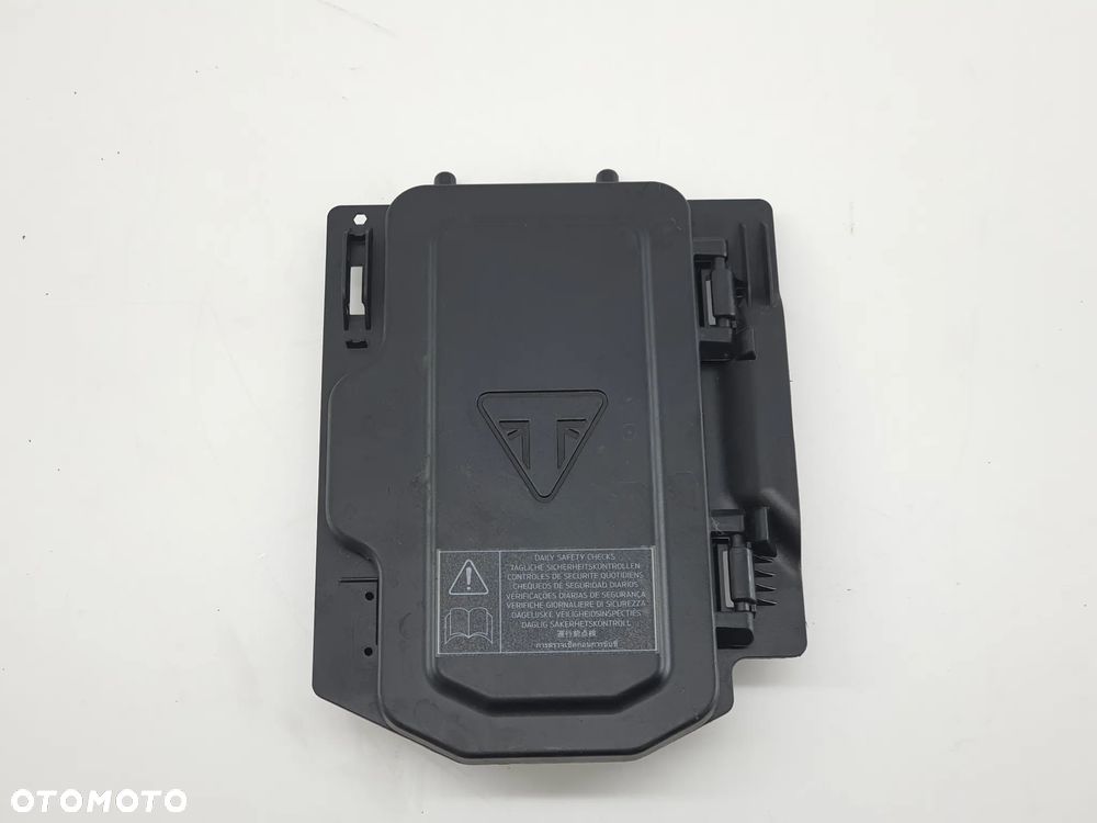 SCHOWEK NA TELEFON  TRIUMPH TIGER 1200 RALLY - 3