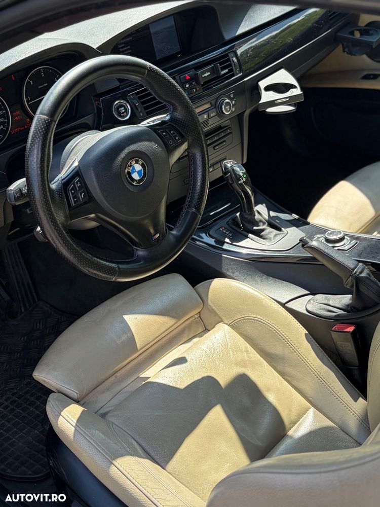 BMW Seria 3 320d xDrive Aut. - 6