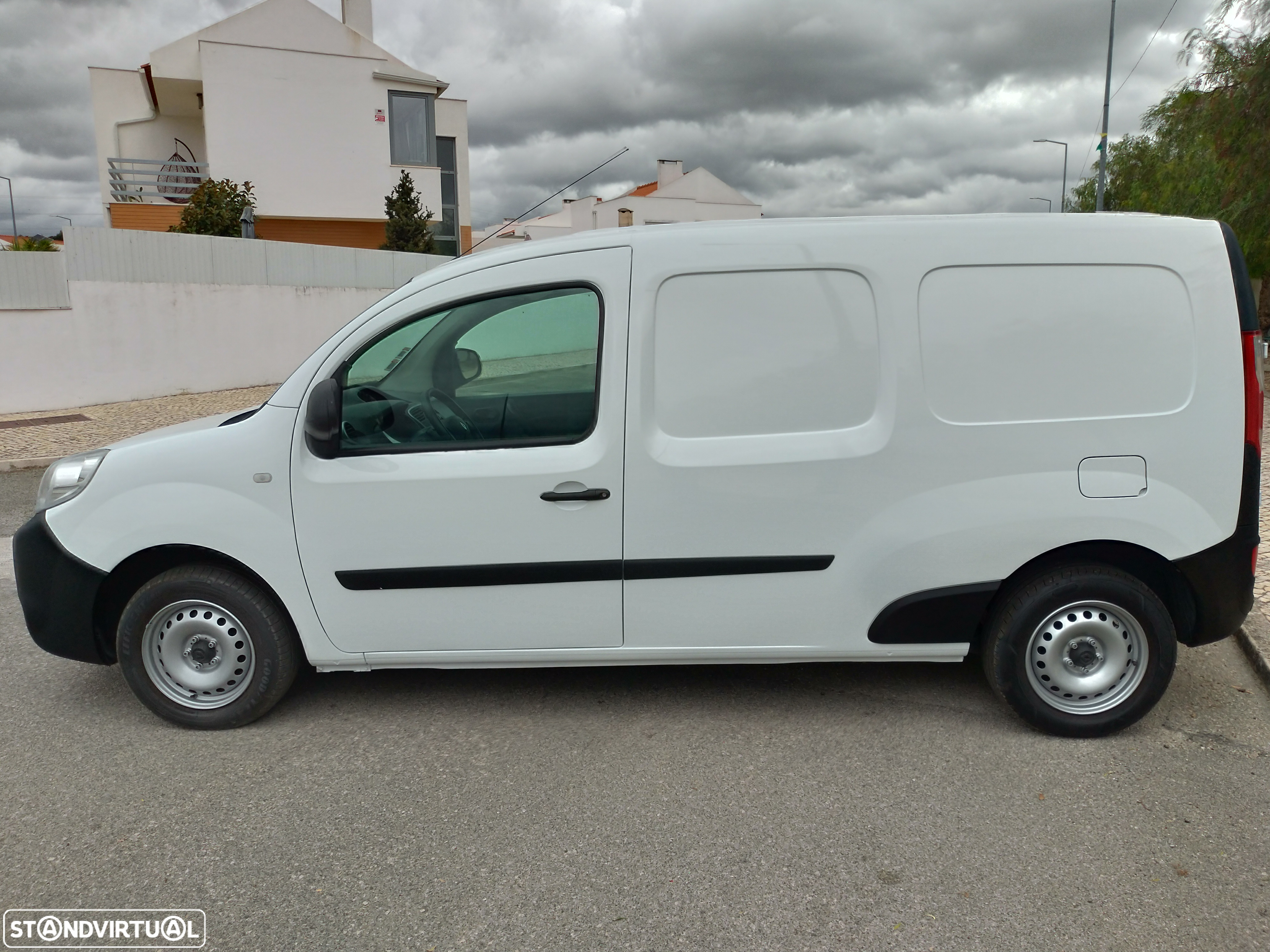 Renault Kangoo Maxi 3L - 6