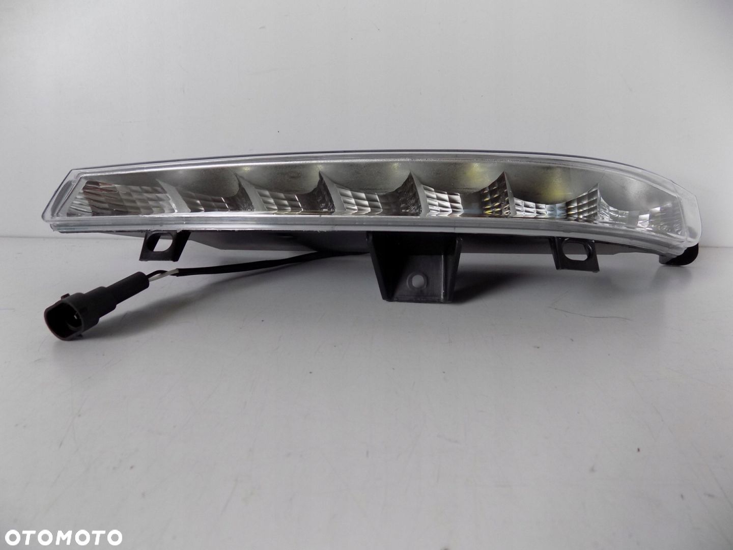 Halogen Led Prawy Mercedes W221 6.3 AMG - 11398 - 1