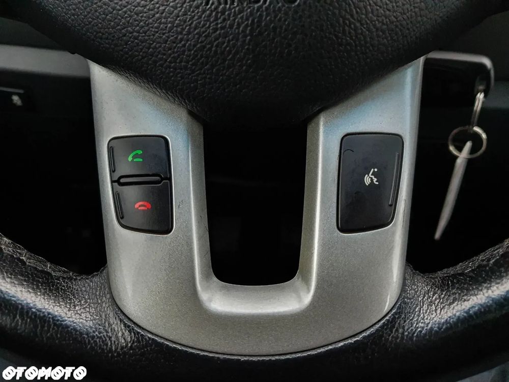 Kia Sportage - 35