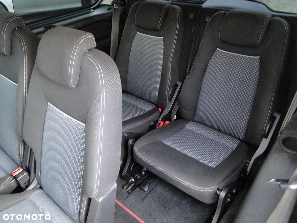 Ford Galaxy 2.0 TDCi Gold X - 19