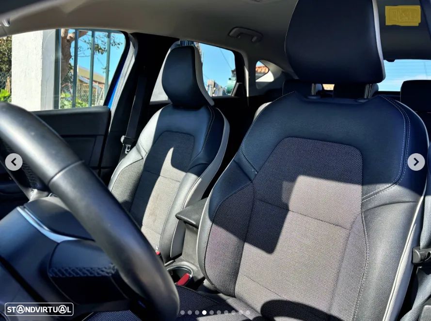 Renault Captur 1.0 TCe Exclusive - 8