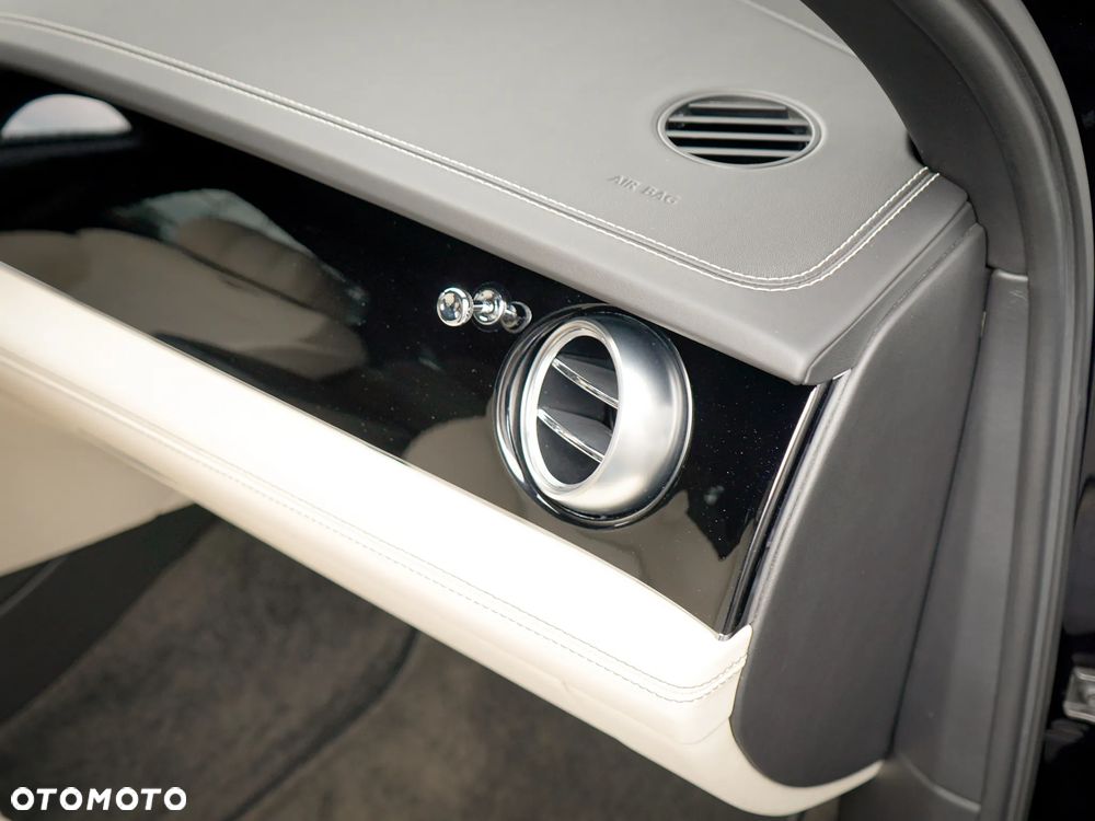 Bentley Bentayga W12 First Edition - 24