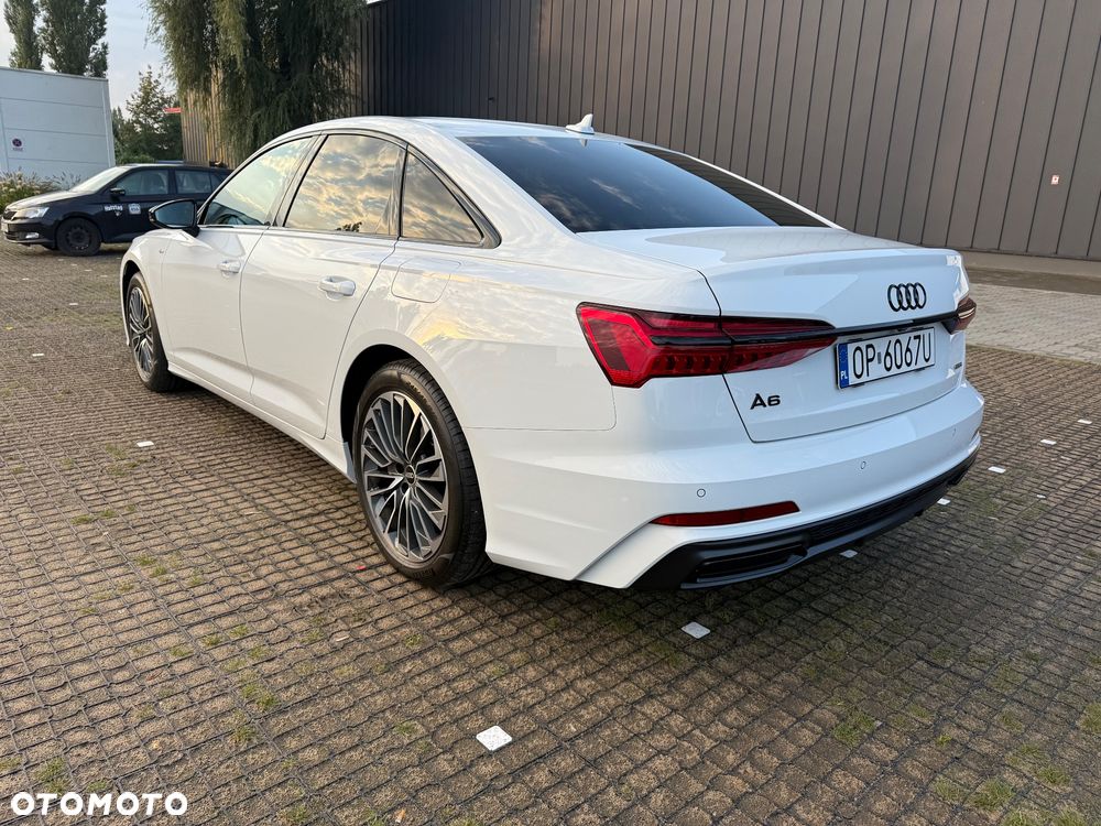 Audi A6 - 2