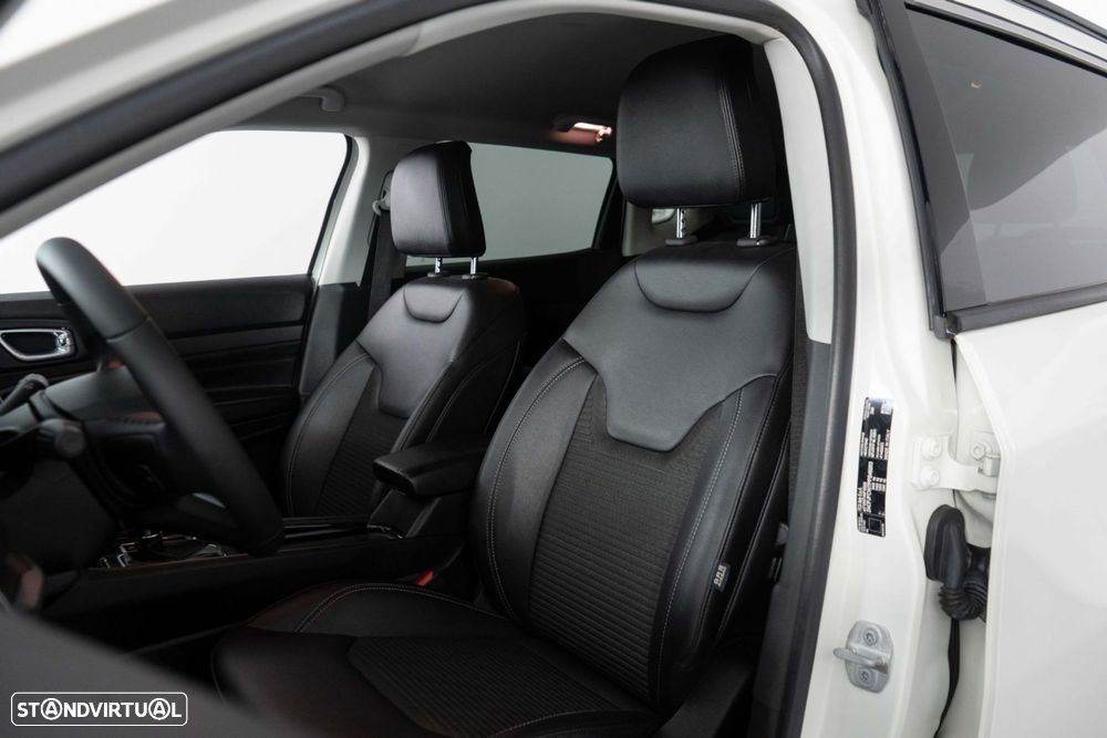 Jeep Compass 1.3 TG Limited - 10