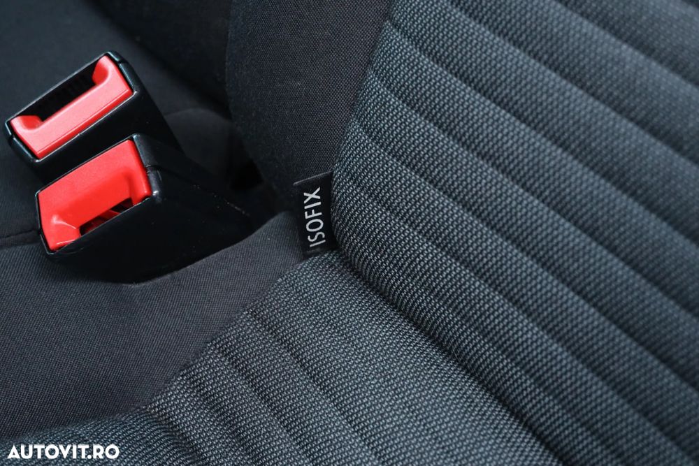 Volkswagen Polo 1.6 TDI DSG Comfortline - 23