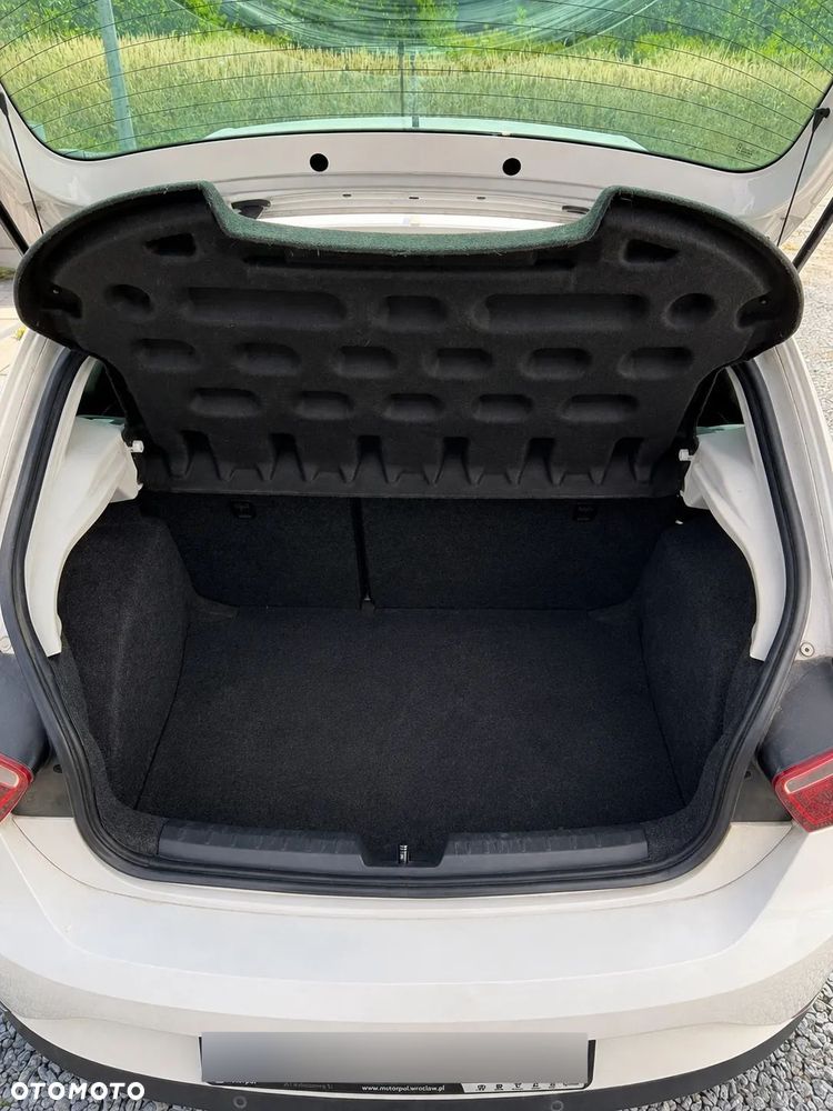 Seat Ibiza - 11