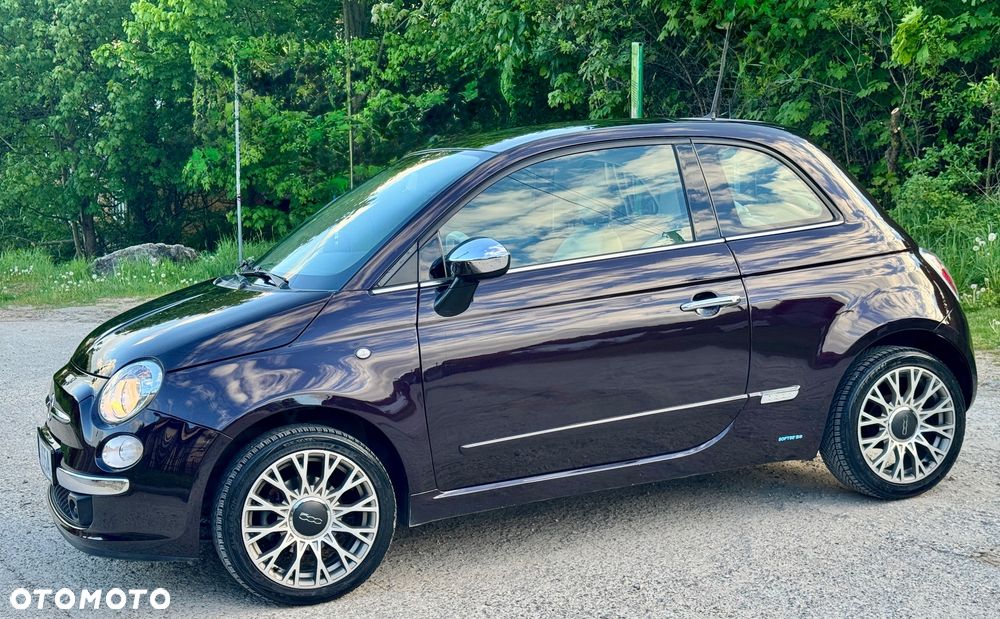 Fiat 500 1.2 Rock-Star - 15