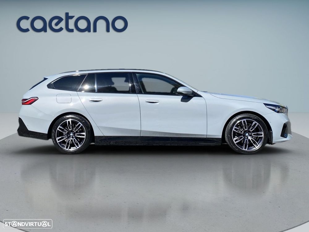 BMW 530 e Pack Desportivo M - 26