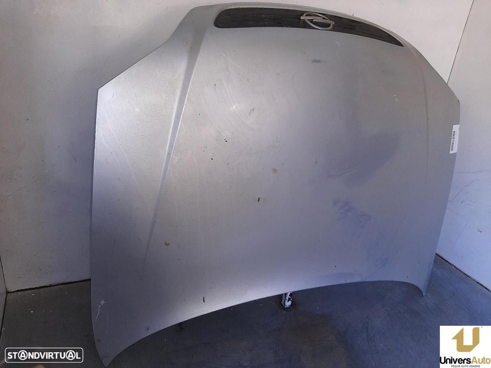 CAPÔ OPEL ASTRA G FASTBACK 2002 -93171043 - 2