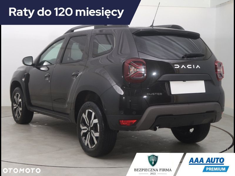 Dacia Duster - 5