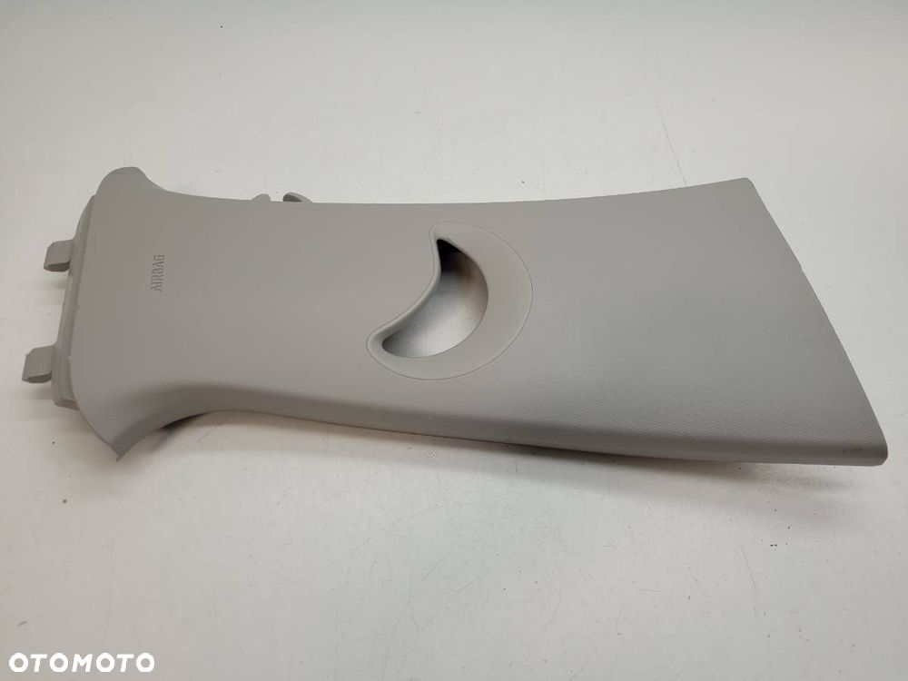 OSŁONA SŁUPKA B PRAWA ŚRODKOWEGO SEAT LEON IV 5FA867240 5FA867244 - 7