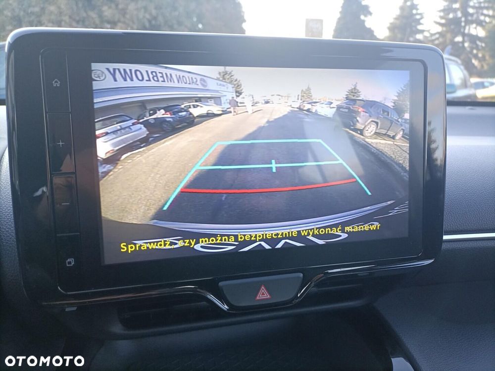 Toyota Yaris Cross Hybrid 1.5 Comfort - 13